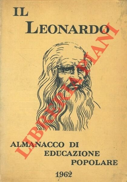 Il Leonardo. Almanacco di educazione popolare.