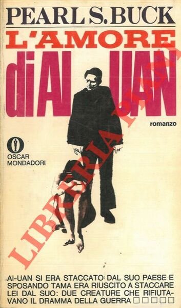 L'amore di Ai-uan.