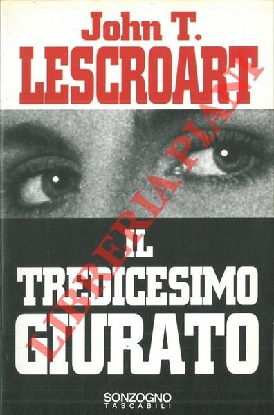 Il tredicesimo giurato.