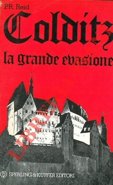 Colditz (La grande evasione)