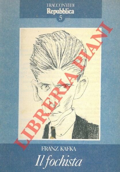 Il fochista.