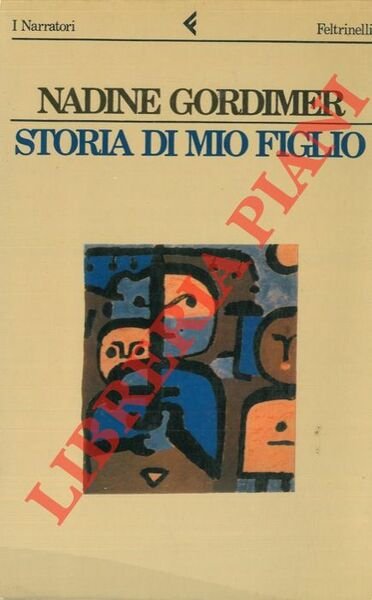 Storia di mio figlio.