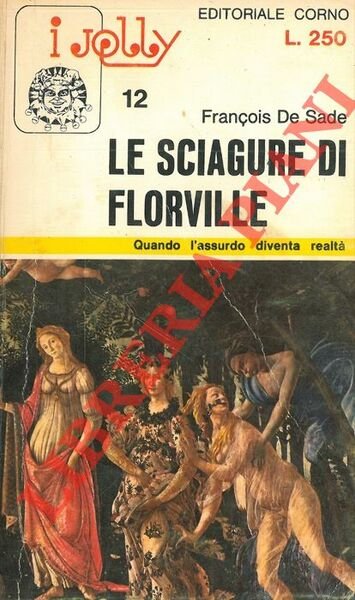 Le sciagure di Florville.