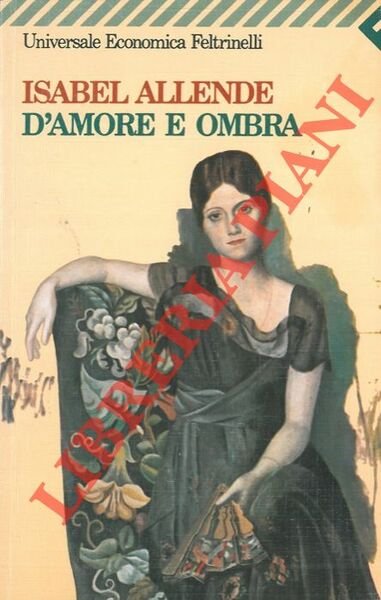 D'amore e ombra.