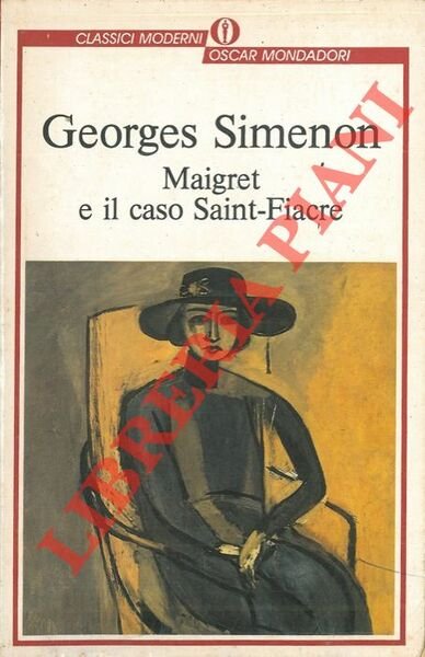 Maigret e il caso Saint-Fiacre.