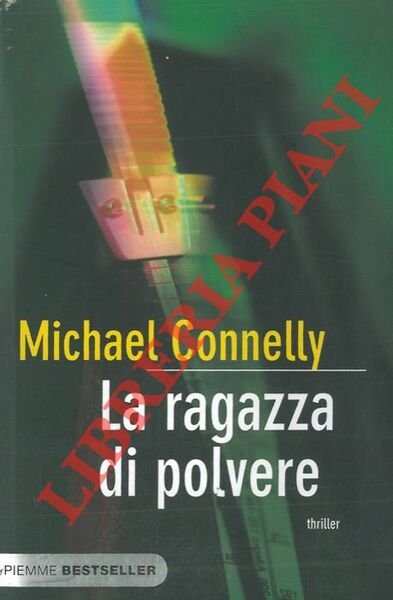 La ragazza di polvere.