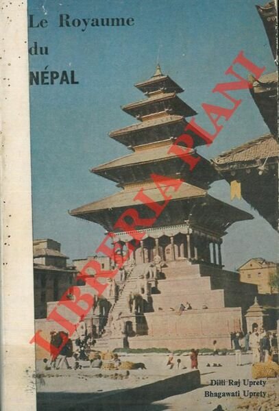 Le Royaume du Nepal.