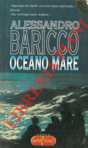 Oceano mare.