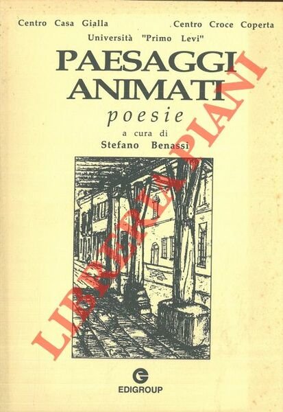 Paesaggi animati.