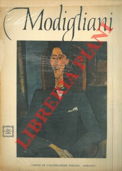 Modigliani.