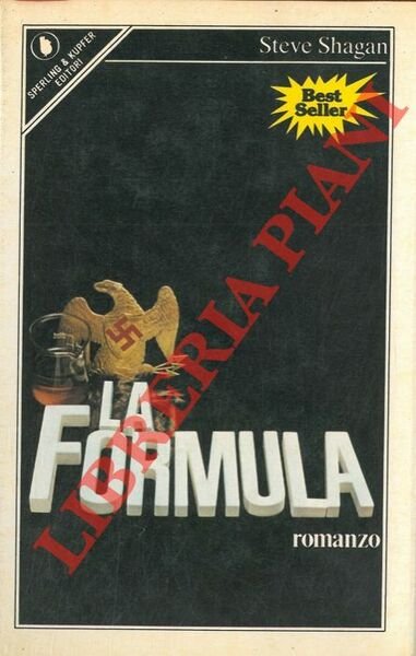 La formula.