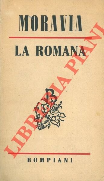 La romana.
