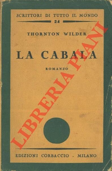 La cabala.