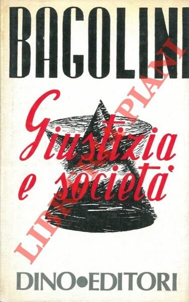Giustizia e società.