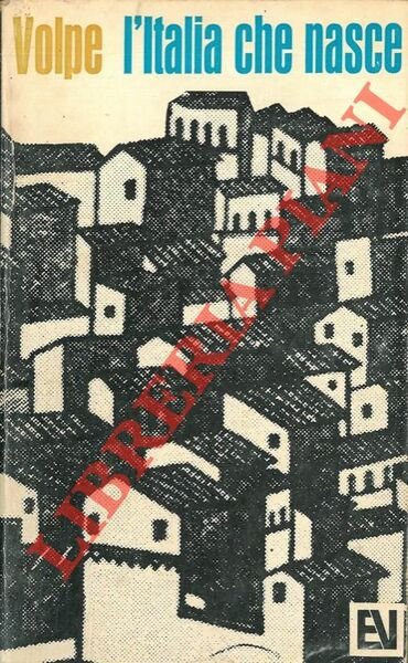 L'Italia che nasce.