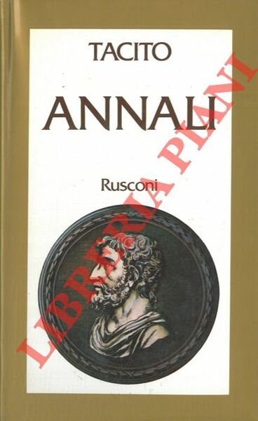 Annali.
