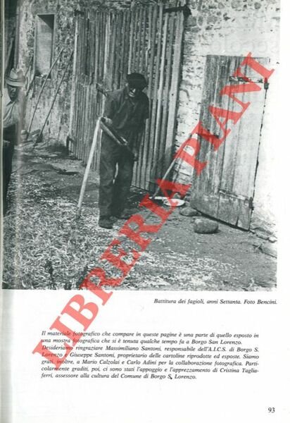 Mezzo secolo fa “L'Universo” sull'Etna.