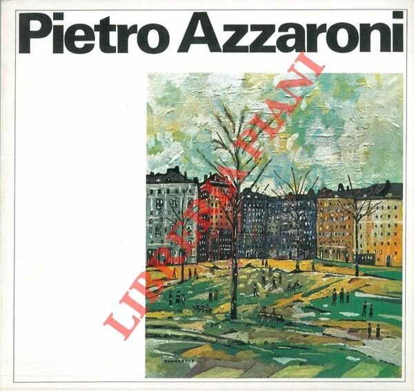 Pietro Azzaroni.