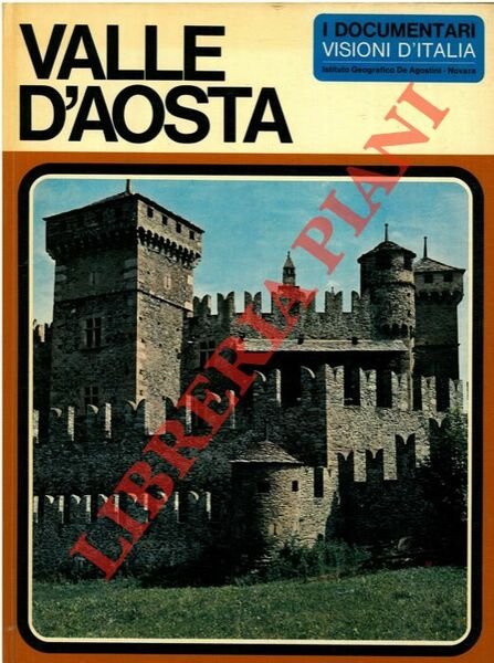 Valle d'Aosta.