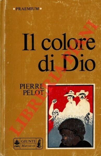 Il colore di Dio.