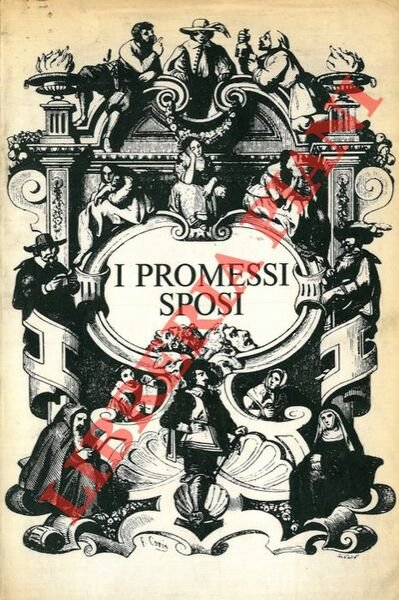 I promessi sposi.