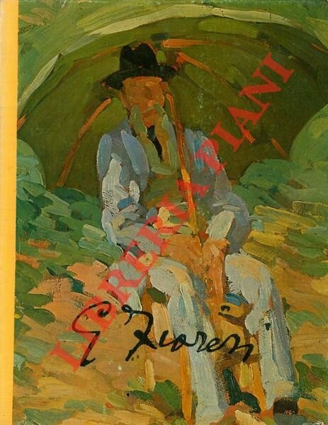 Fioresi una vita per la pittura. Mostra antologica. Opere in parte inedite del periodo 1901 - 45. Bologna - Galleria L'Approdo - Via Altabella 3/b 29 ottobre - 17 novembre 1977.