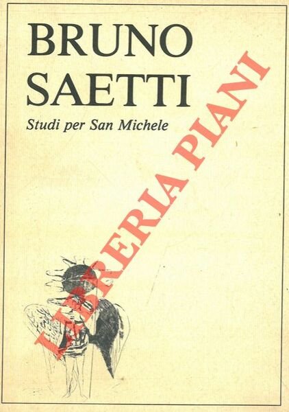 Studi per San Michele.