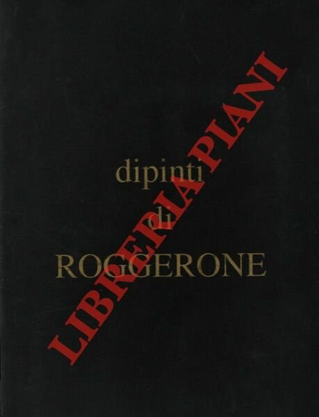 Dipinti di Roggerone.