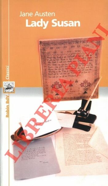 Lady Susan.