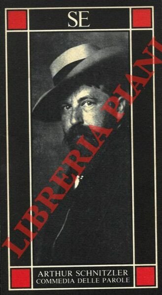 Commedia delle parole. Tre atti unici. L'ora della verità. Scena …