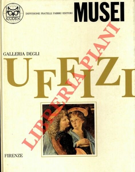 Galleria degli Uffizi.