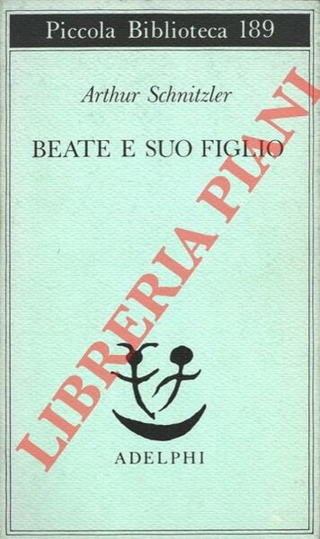 Beate e suo figlio