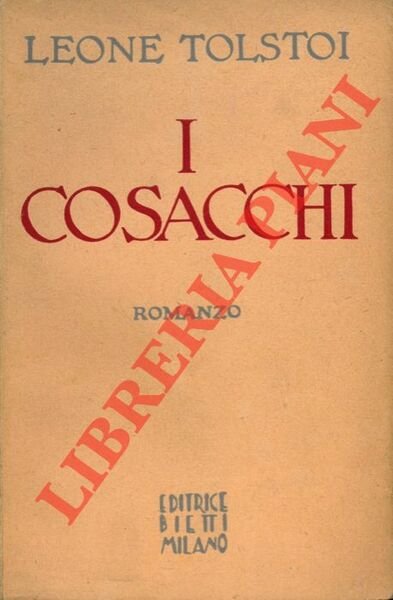 I cosacchi.