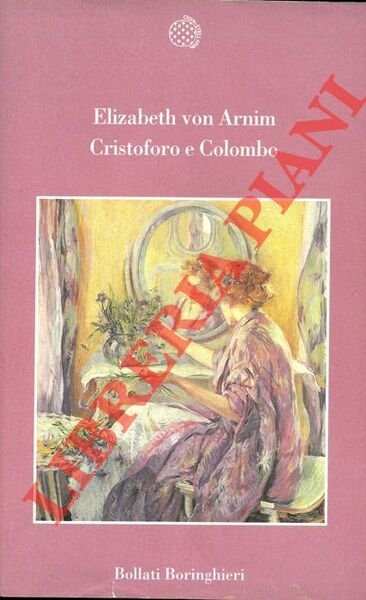 Cristoforo e Colombo.