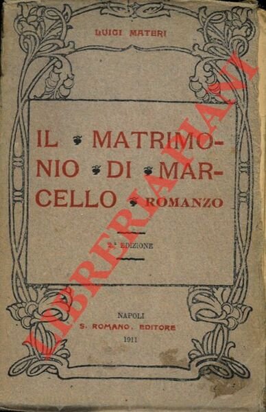 Il matrimonio di Marcello.