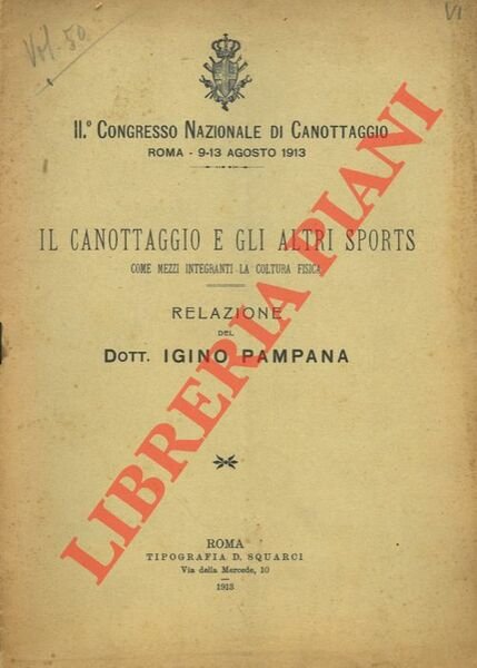 Il canottaggio e gli altri sports come mezzi integranti la … | Immagine Gallery 1