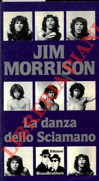 La danza dello sciamano. A cura di William Mandel.