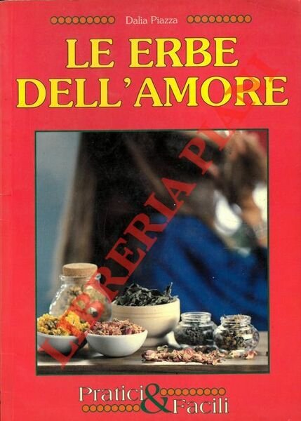 Le erbe dell'amore.