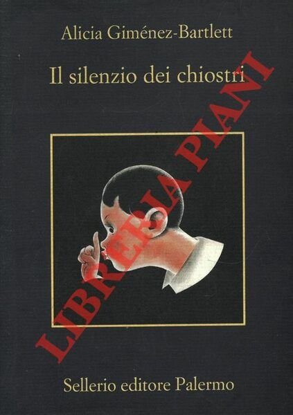 Il silenzio dei chiostri.