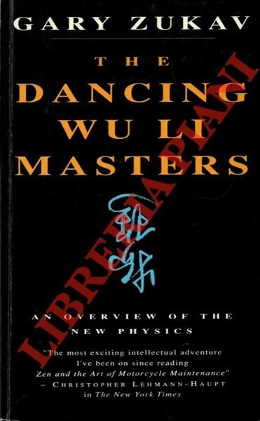 The Dancing wu li Masters. An Overview of the New …