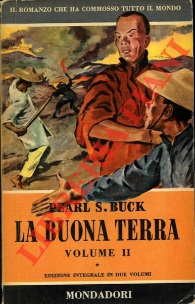 La buona terra.