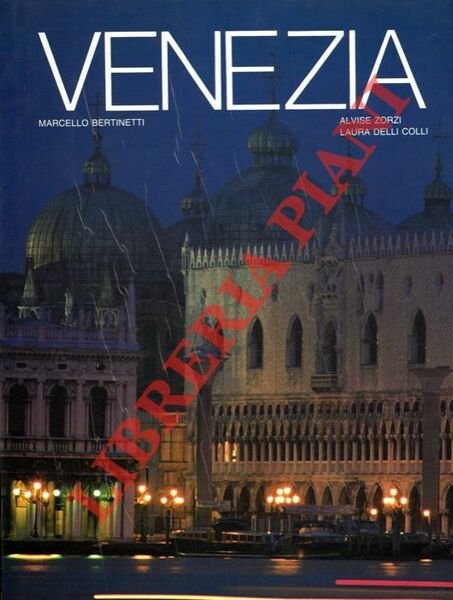 Venezia.