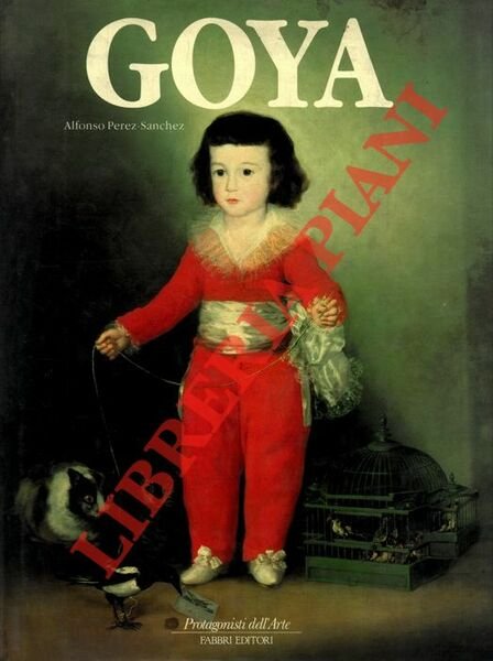 Goya.