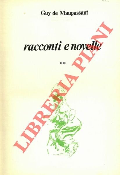 Racconti e novelle.