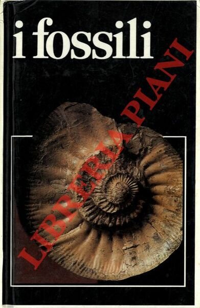 I fossili.