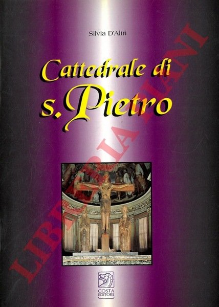 Cattedrale di S.Pietro.