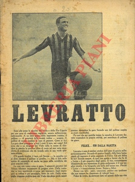Levratto.