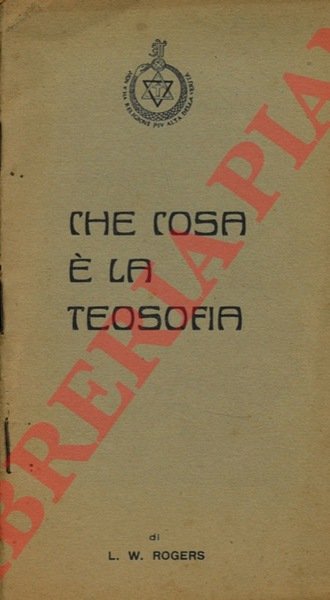 Che cosa è la massoneria.