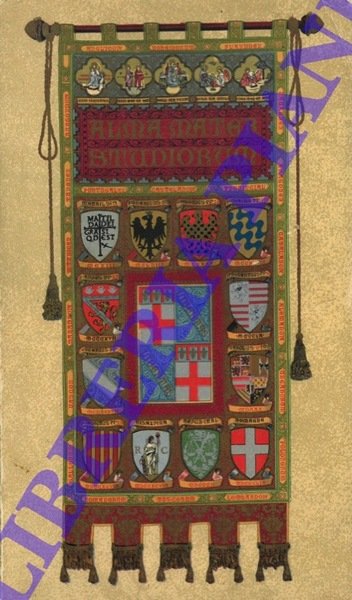 L'Université de Bologne.