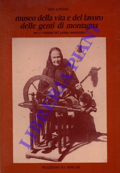 Museo della vita e del lavoro delle genti di montagna. … | Immagine Gallery 1